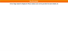 Tablet Screenshot of dingkitchen.com
